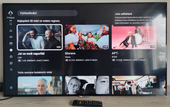 46(116cm) TV Samsung UE46F6400 - 4