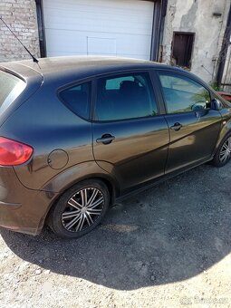 Seat Altea - 4
