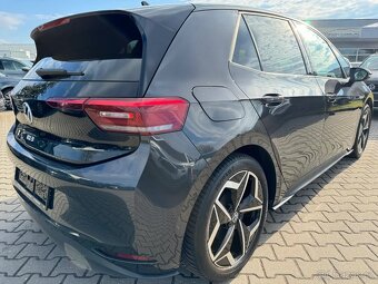 Volkswagen ID.3 Pro S 150kw-IQ matrix-kamera-masáže-keyless - 4