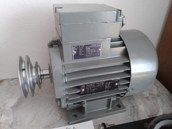 Elektromotor - 4
