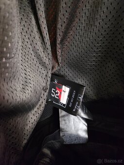 Dainese Avro D2 kožená kombinéza - 4