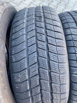 Zimní pneu Barum Polaris 205/55 R16 - 4