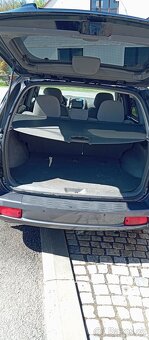 Hyundai Santa Fe 2,0 cdi - 4