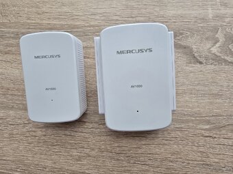 Mercusys MP510 KIT, sada powerline - 4