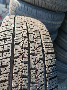 Fiat Ducato, Jumper, Boxer disky + 225/70/15c nové. - 4