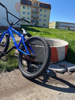 Prodam bmx - 4