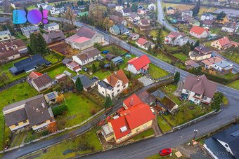 Prodej rodinného domu 190 m², pozemek 763 m², Dobrá, Frýdek- - 4