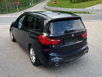 BMW 2 Gran Tourer 216i M Sport 2020 - 4