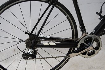 Trek Domane Dura Ace - 4