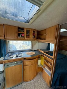 Karavan Adria 5205 - 4