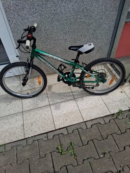 Dětské kolo - 4