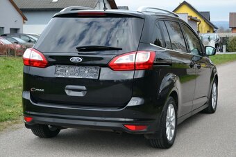 Ford Grand C-Max 2.0 TDCi 110kW Titanium facelift TOP STAV - 4