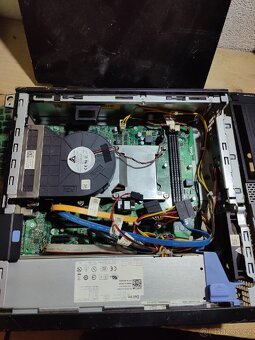 Prodám dell optiplex 3010 na ND - 4