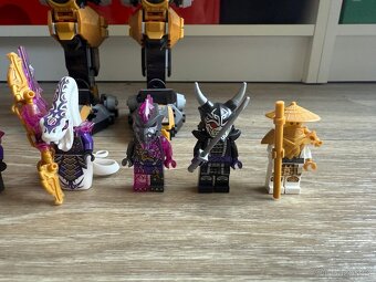 LEGO Ninjago 71775 - 4
