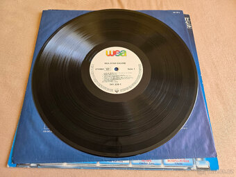 LP STAR GALERIE (1987) - 4
