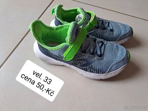 Obuv/boty - 4
