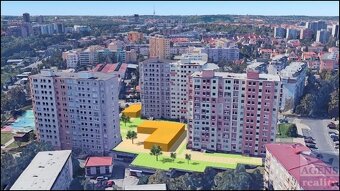 Právo stavby k pozemkům v Praze na Žižkově - 4