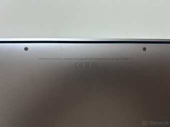MacBook Air 13’’ 2019 - 4