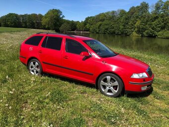 Škoda octavia 2 - 4