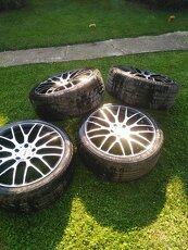 Alu kola r20 platin - 4