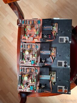 PRAGOTRON SH 40 pouze panel 3ks - 4