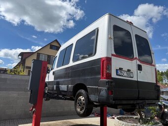 FIAT DUCATO - 4