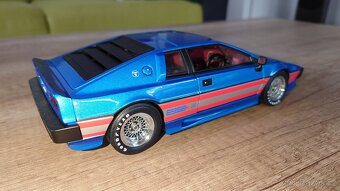 Modely AutoArt a Kyosho 1:18 - 4