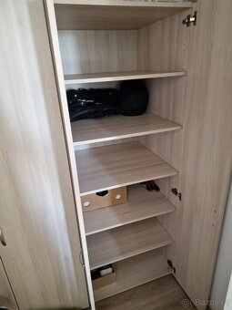 2x skříně za výhodnou cenu - 4