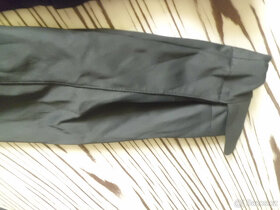 CRIVIT téměř nová pěkná pánská bunda L-XL - 4