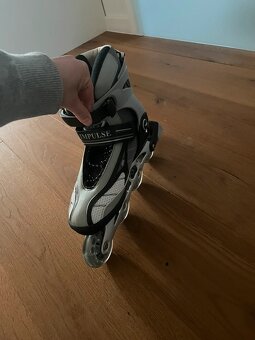 Nove in-line prusle - 4
