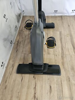 Stojací kolo Matrix u7x - 4