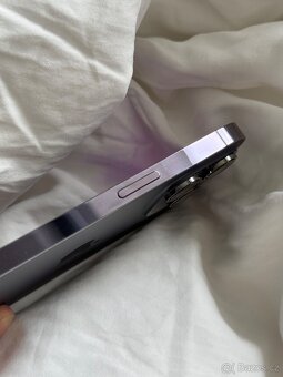 Iphone 14 Pro, 256 GB - 4