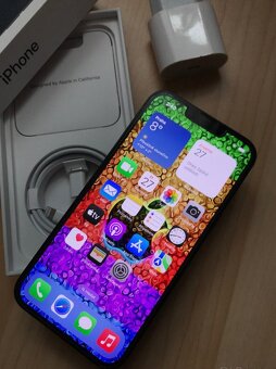 Iphone 13 128gb - 4