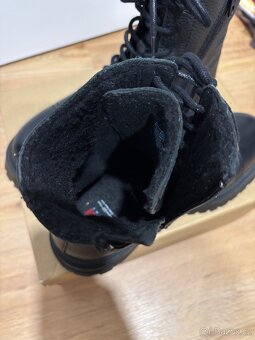 Nové pánské kotníkové boty Tommy Hilfiger vel 42 - 4