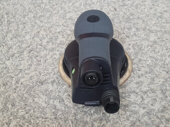 FESTOOL ETS EC 150/3 EQ excentrická bruska BEZUHLÍKOVÁ - 4