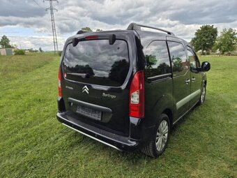 Prodám Citroën Berlingo 1.6I 88kW - MULTISPACE - 4
