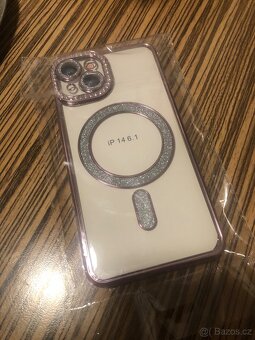 Obaly na mobil iPhone 14 - 4