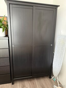 Skrin IKEA HEMNES - 4