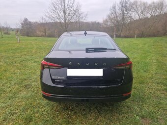 Škoda Octavia 2,0 TDI 85kW Style Navi CZ odpočet DPH - 4