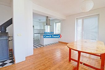 Prodej novostavby rodinného domu 4+1 Samotíšky u Olomouce, s - 4