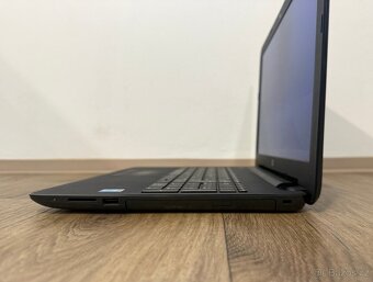 Notebook HP 250 G4 / Intel Core i5 5200U / SSD / 8GB RAM - 4