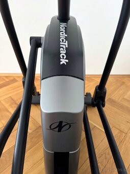 Eliptický trenažér NORDICTRACK C5.5 - 4
