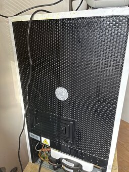 Lednice CONCEPT - LFT2047wh - 4