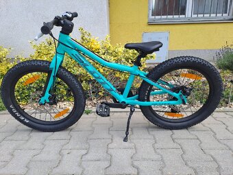 DĚTSKÉ KOLO SCOTT ROXTER 20 - 4