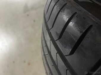 Letní pneumatiky Pirelli 245/35R19 - 4