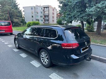 VW Passat B8 2.0 TDi 110kw - 4