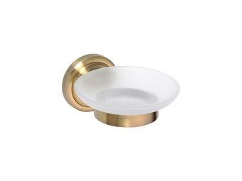 BEMETA RETRO BRONZ - sada koupelnových doplňků - 4