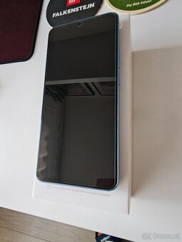 Xiaomi 13T 8GB/256GB Alpine Blue - 4