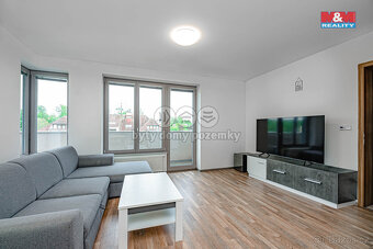 Pronájem bytu 2+kk, 62 m², Kvasiny - 4