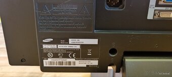 Samsung 225MW - 4